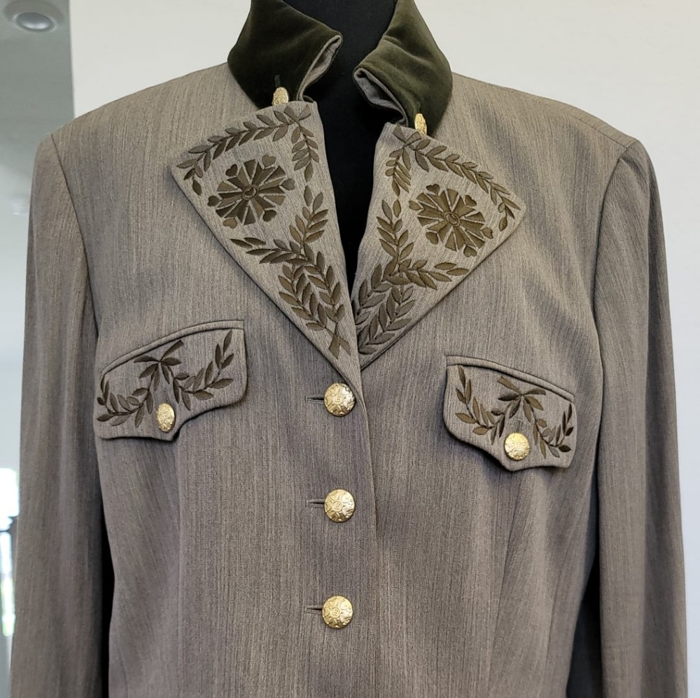 Escada blazer BRAND NEW